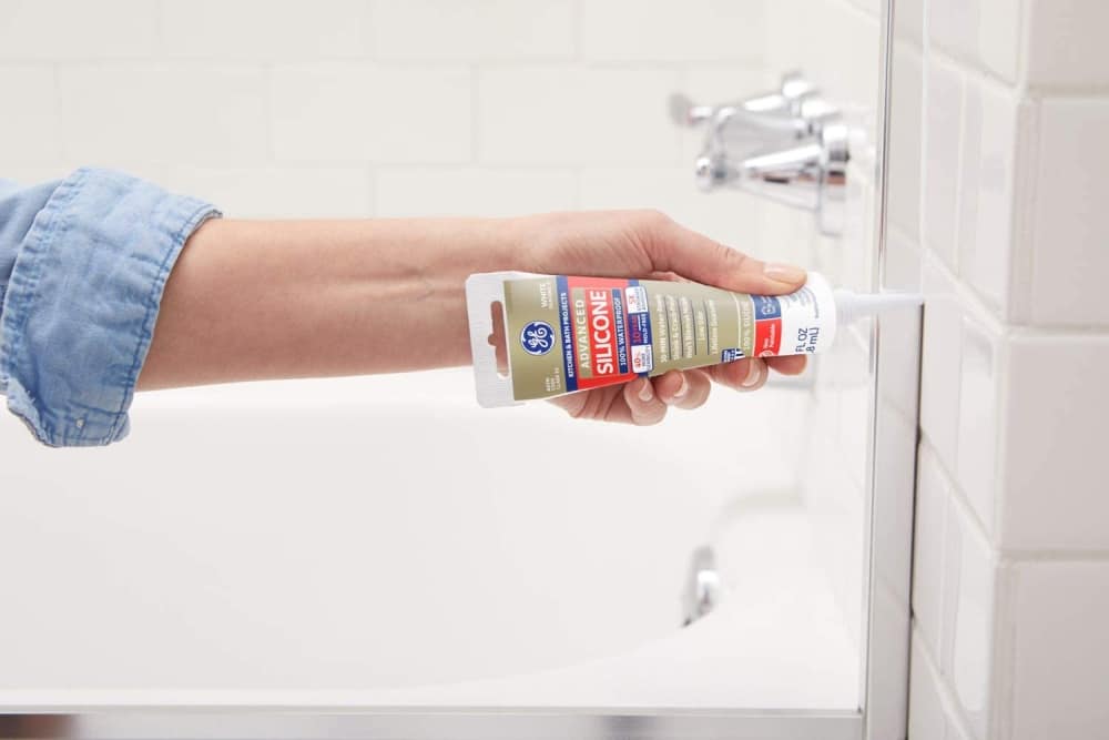 Best Caulking Shower Picks for a Mold Free Seal