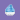 Pure Enrichment MistAire Humidifier isolated on a purple background
