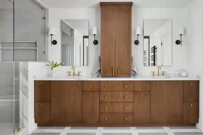 Everything You Need to Know About Jack and Jill Bathroom