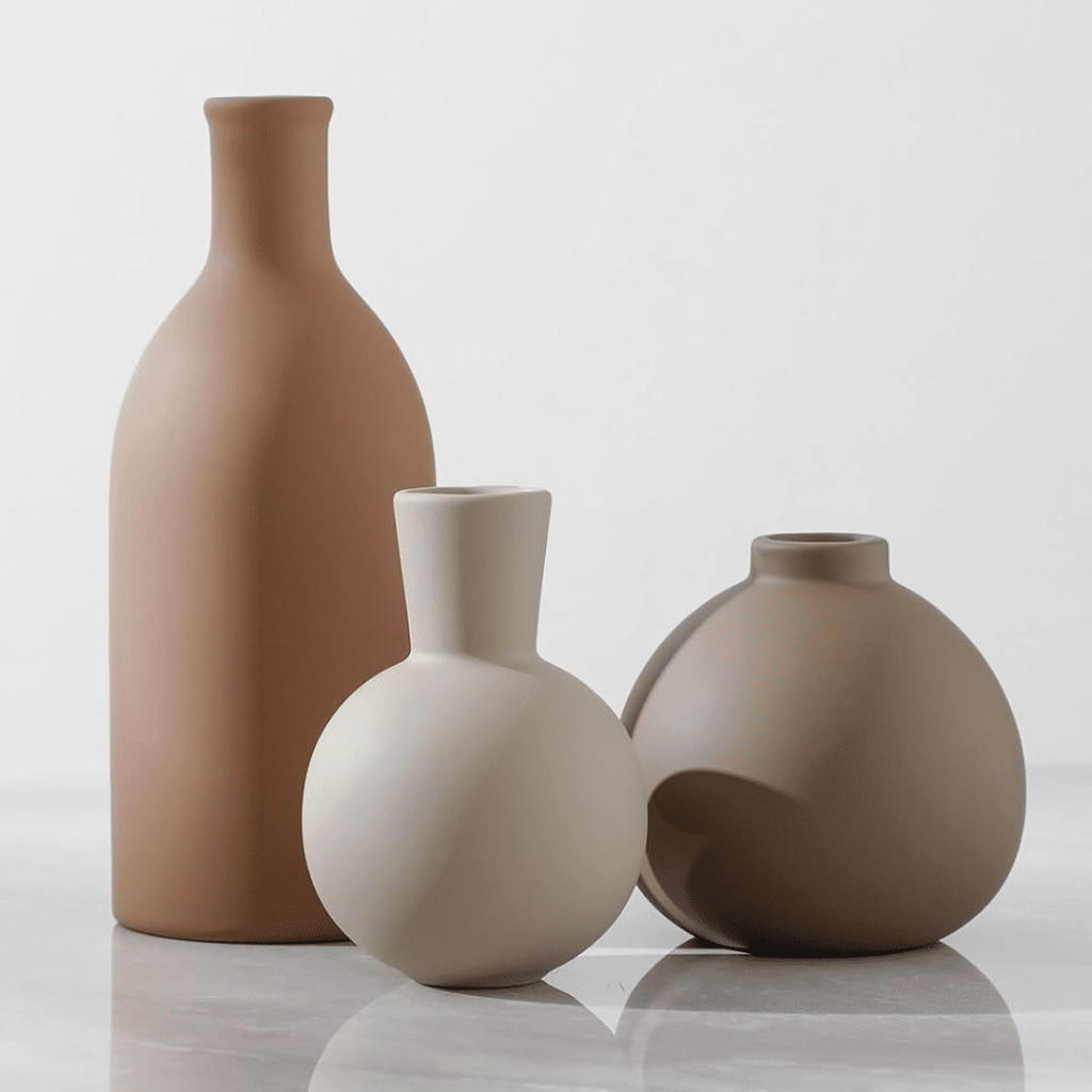 ooit Store Ceramic Vases