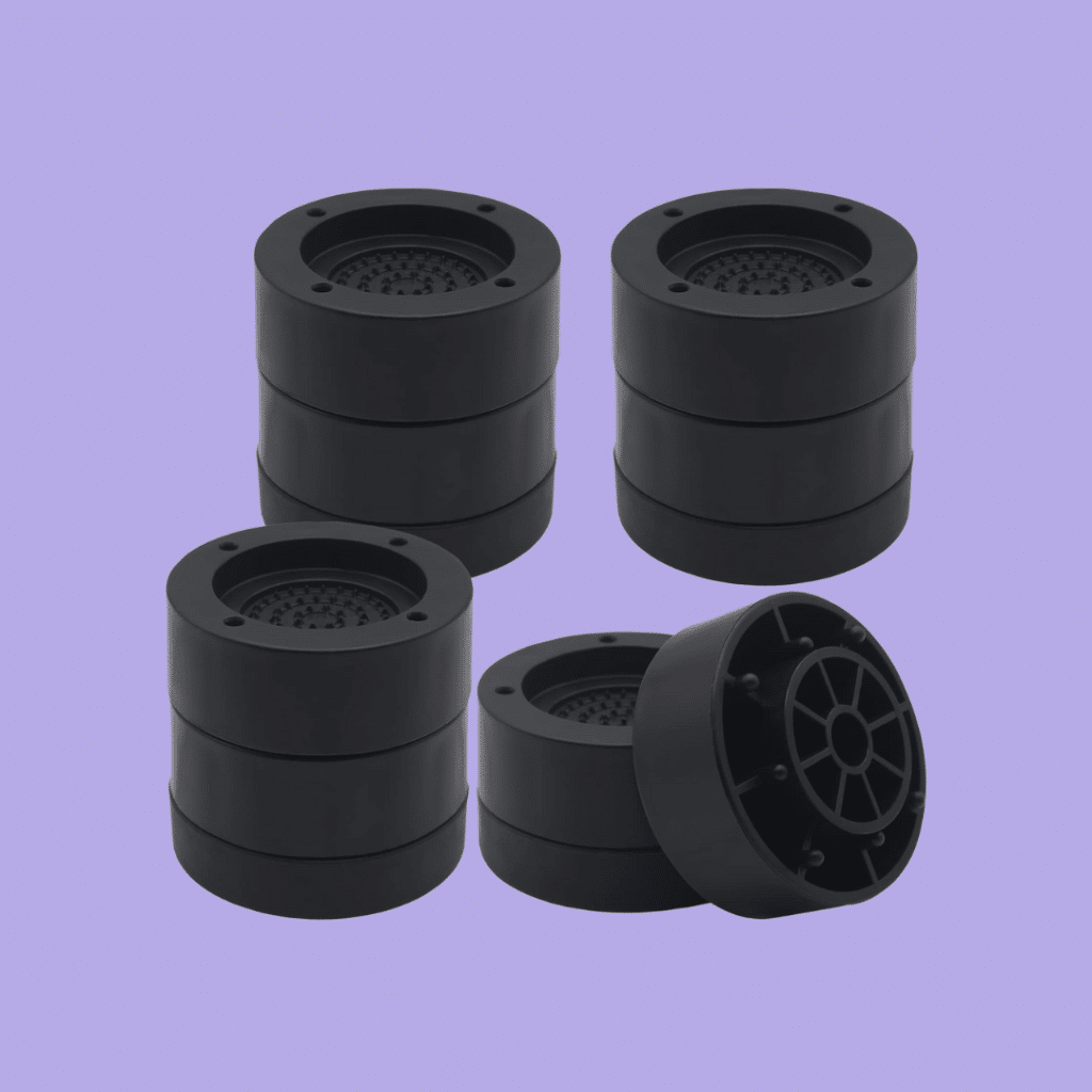 HANIHUA Furniture Risers