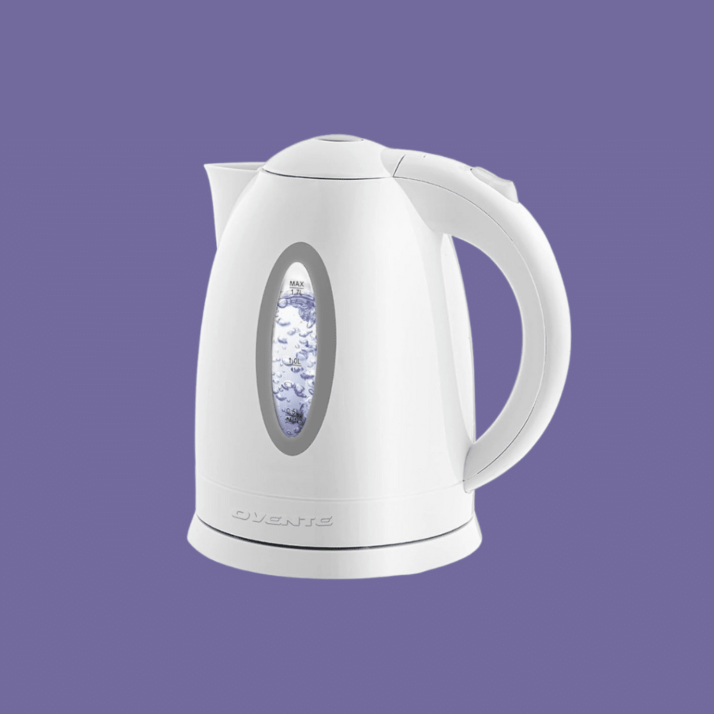 OVENTE Electric Kettle