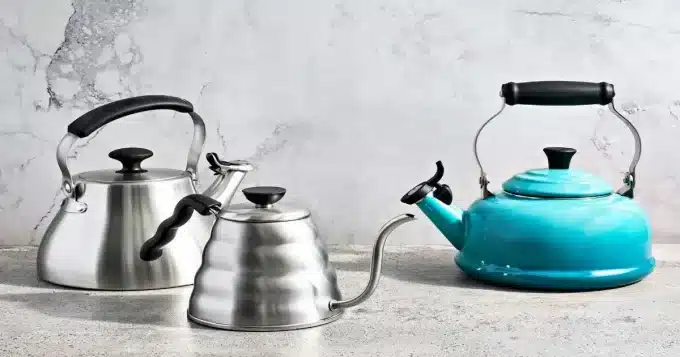 Pot vs Kettle What’s the Real Difference and Which One Do You Need