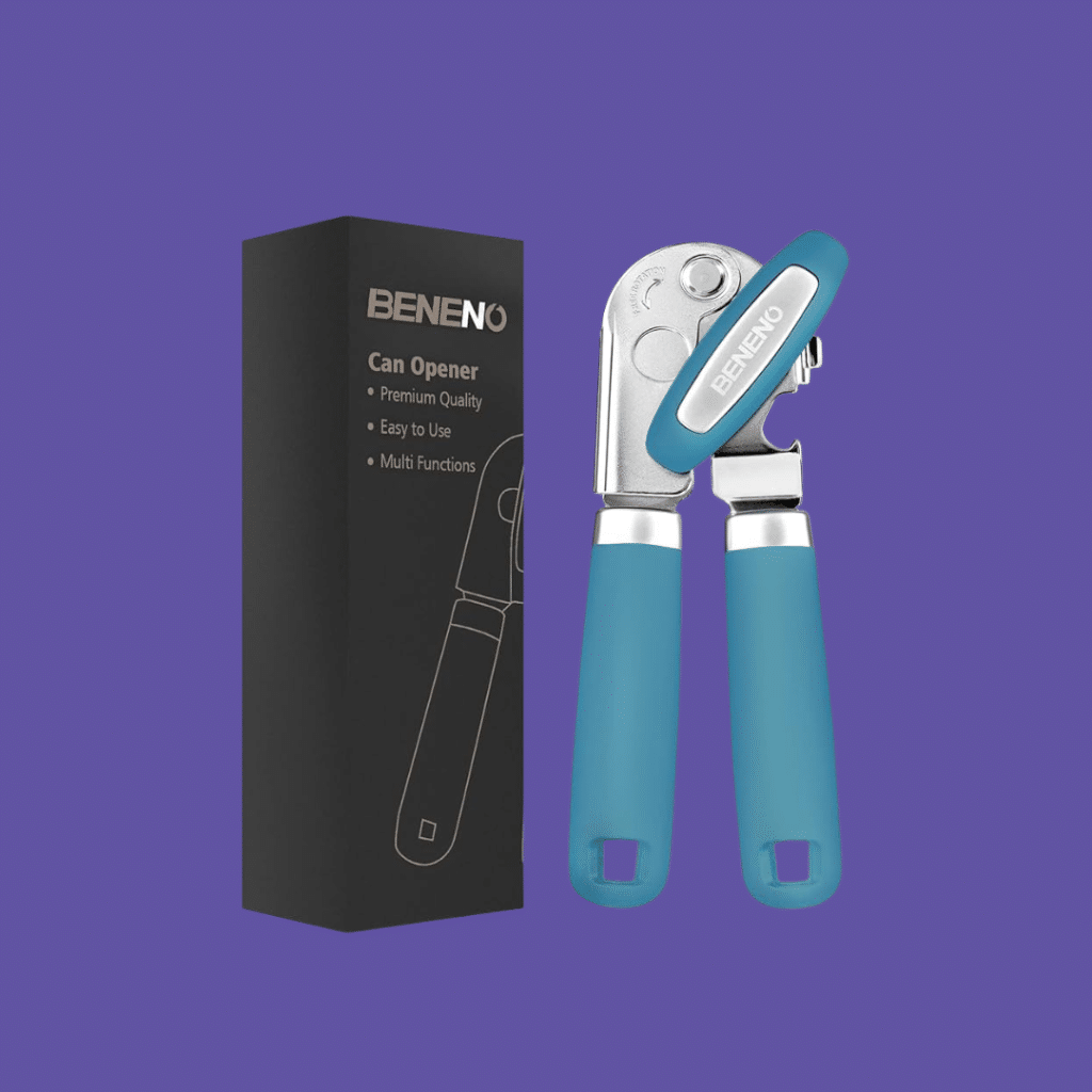 Beneno Can Opener