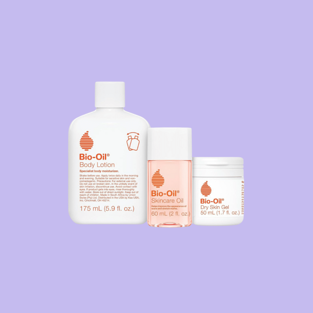 Bio Oil Skincare Set