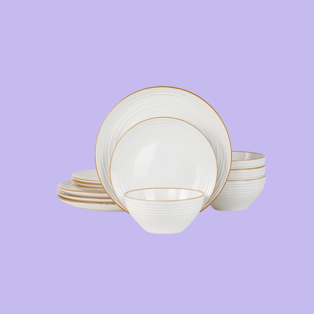 Famiware Jupiter Dinnerware