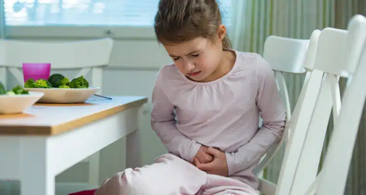 Gut Health for Kids Simple Ways to Boost Your Toddler’s Digestion Naturally