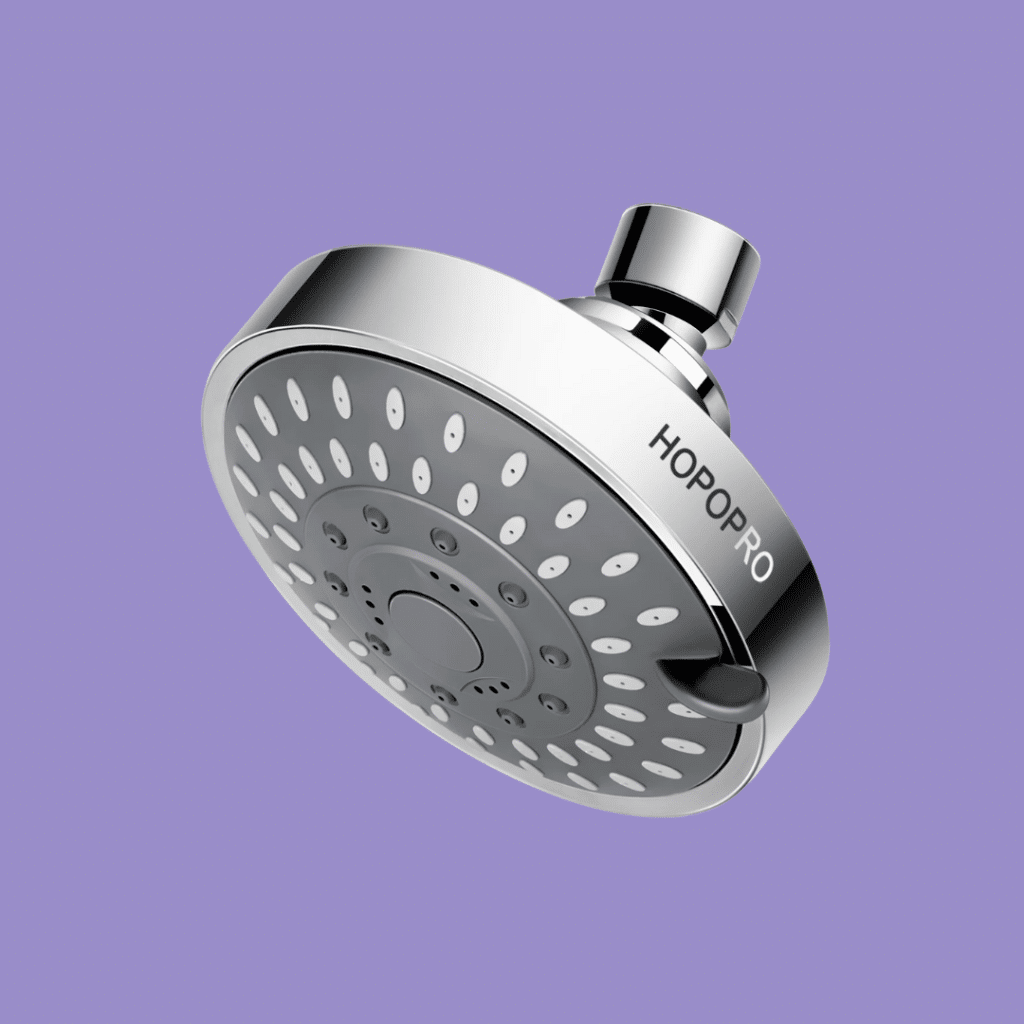 HOPOPRO Mode High Pressure Shower Head