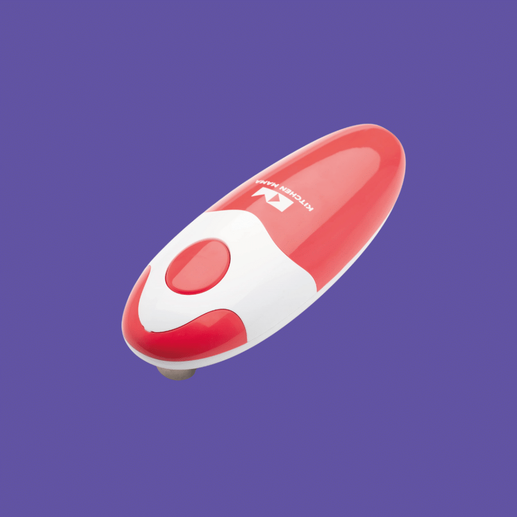 Kitchen Mama Auto Electric Can Opener