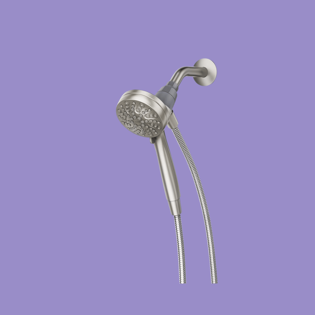 Moen Engage Magnetix Handheld Shower Head