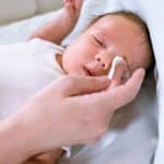 Natural Infant Hygiene Gentle Ways to Keep Your Baby Clean and Healthy
