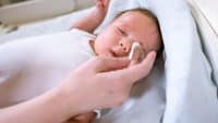 Natural Infant Hygiene Gentle Ways to Keep Your Baby Clean and Healthy