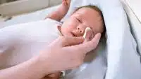 Natural Infant Hygiene Gentle Ways to Keep Your Baby Clean and Healthy