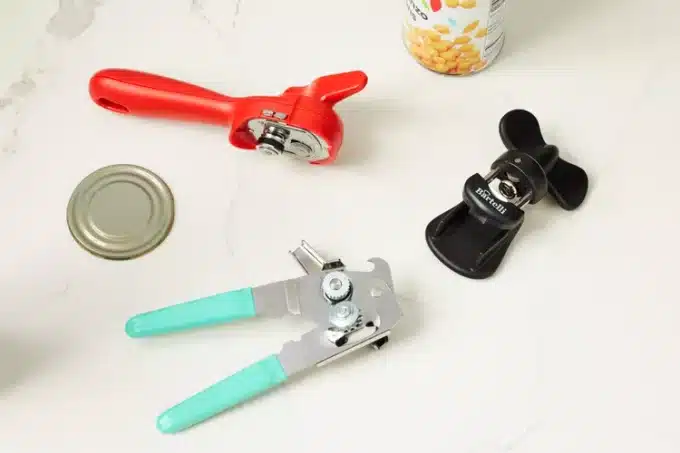 Practical Can Opener Uses You Didn’t Know About