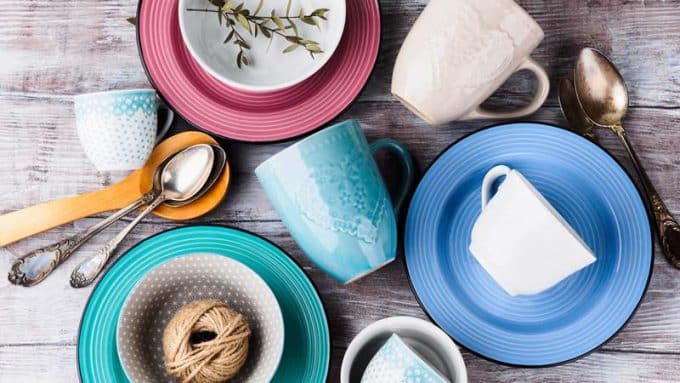 Things To Put Into Consideration When Buying Your Tableware Kopin Tableware Indonesia