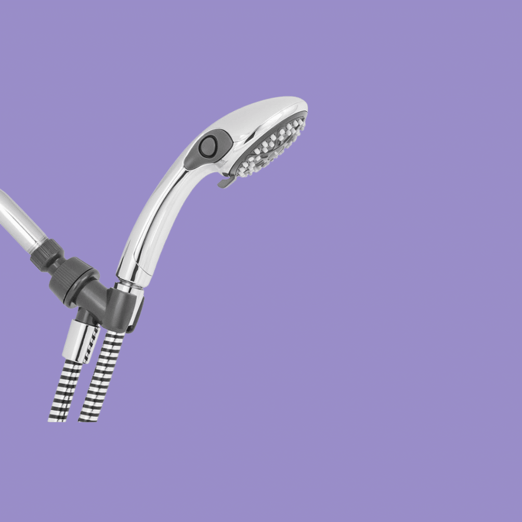 Waterpik Eco Flow Handheld Shower Head
