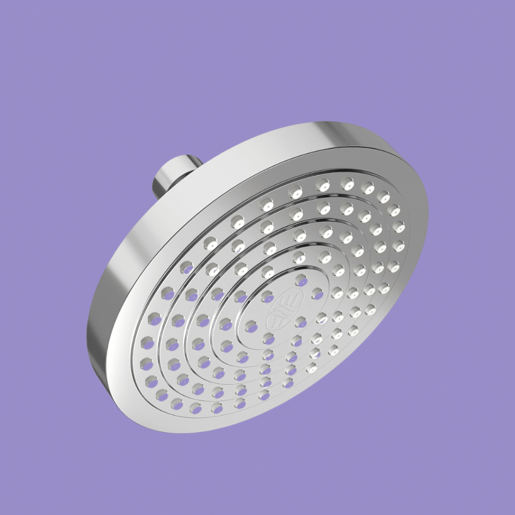 Winthorpe Water Saving Shower Head